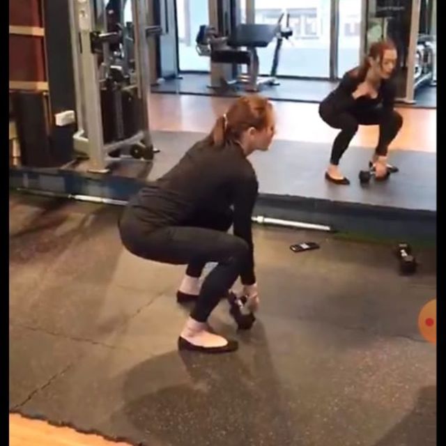 Finisher by Shaikh Sahab Exercise Howto Skimble