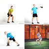 Kettlebell