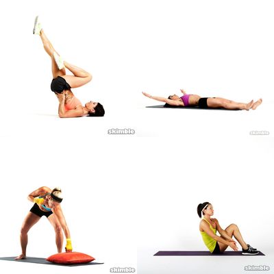 Workouts