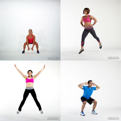 Bodyweight