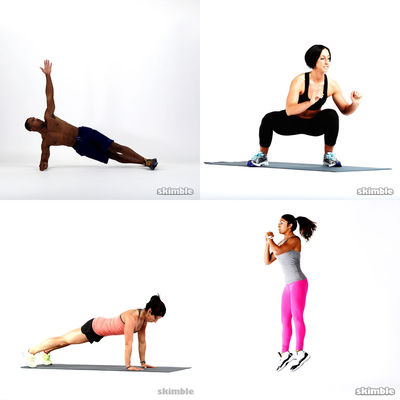 workout
