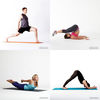 Stretching and Yoga