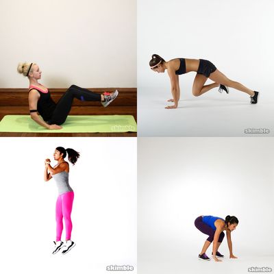 HIIT