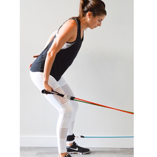 SC Right Arm Pullbacks by Brian Fallon Exercise Howto Skimble