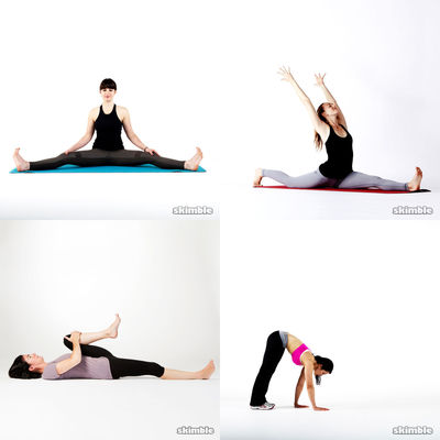 Flexibility