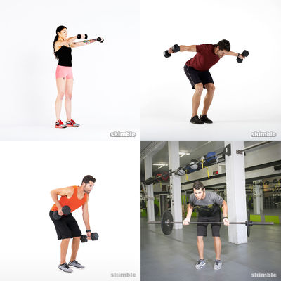 Arms