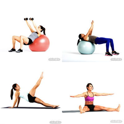 Pilates