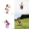 glutes