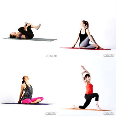 Yoga