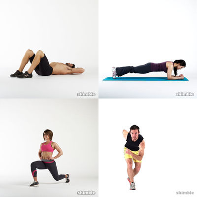 Workouts