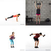 shoulder workout