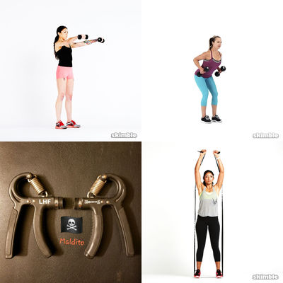 Arms