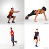 Cardio and body
