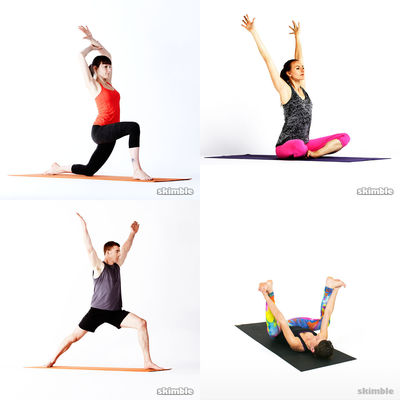yoga
