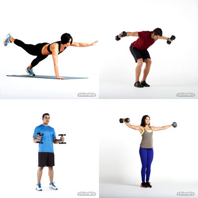 Arms