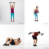Arms and Abs