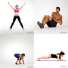 10 Minute Workout