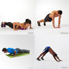 Bodyweight - Upper body