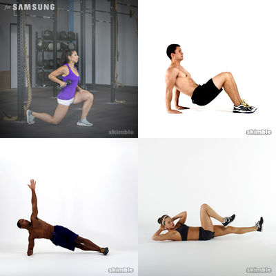 Full body