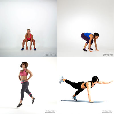 HIIT