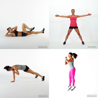 workouts