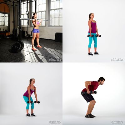 Arms