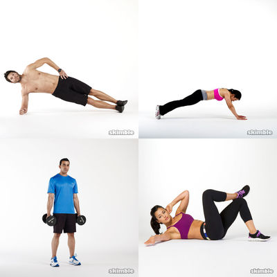 workouts