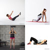 stretches