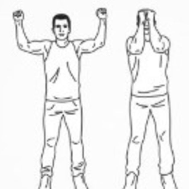Elbow Click by Rafael Jimenez Maiquez Exercise Howto Skimble