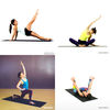 Back workout/stretches