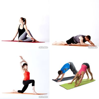 Yoga