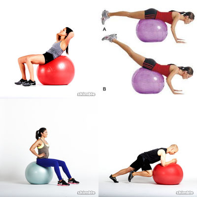 Stability Ball