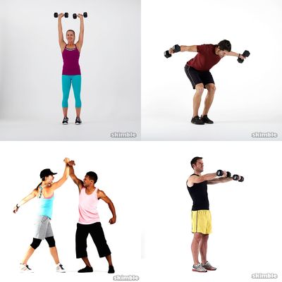 Arms