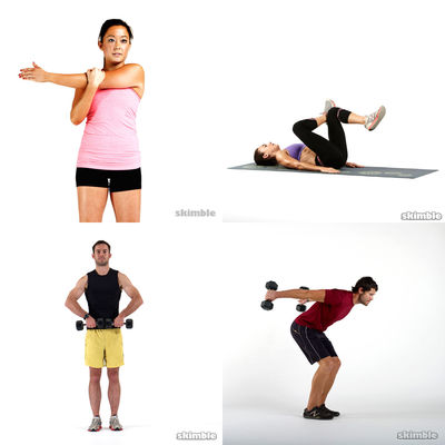 Arms