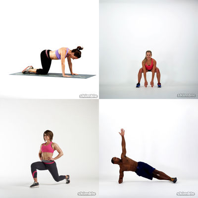 Workouts