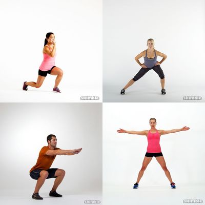 workout