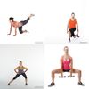 lower body