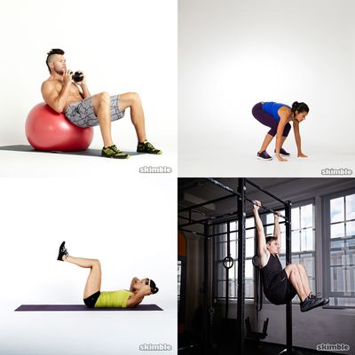 Core Work