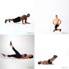 Abdominaux