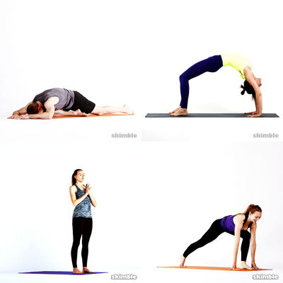 yoga