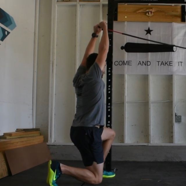 SC Tall Pillars by Brian Fallon Exercise Howto Skimble