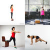 Core/Body Workout