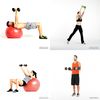 weights