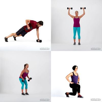 Arms