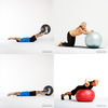 stability ball