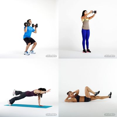 Arms