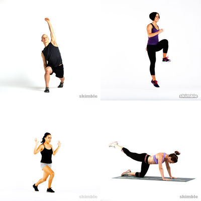 Aerobics