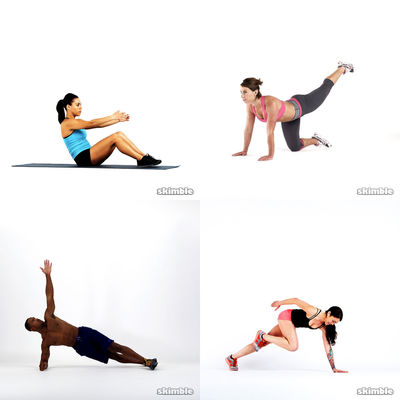 Workouts
