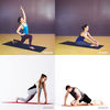 Stretching