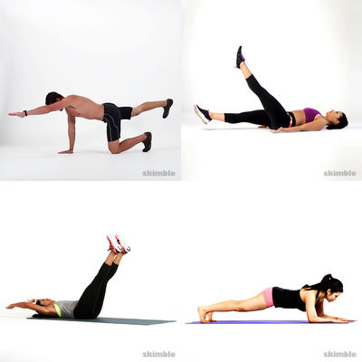 core